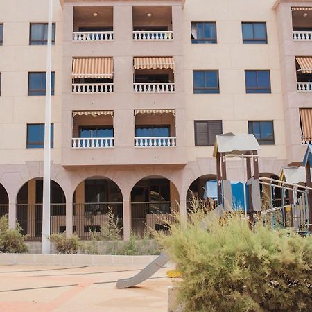 Apartamento Medano Granadilla De Abona Εξωτερικό φωτογραφία