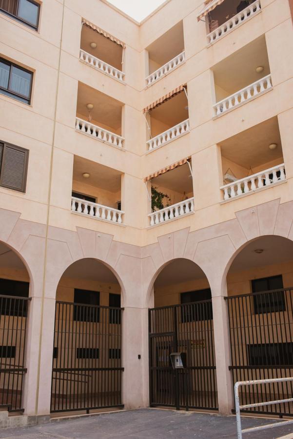 Apartamento Medano Granadilla De Abona Εξωτερικό φωτογραφία