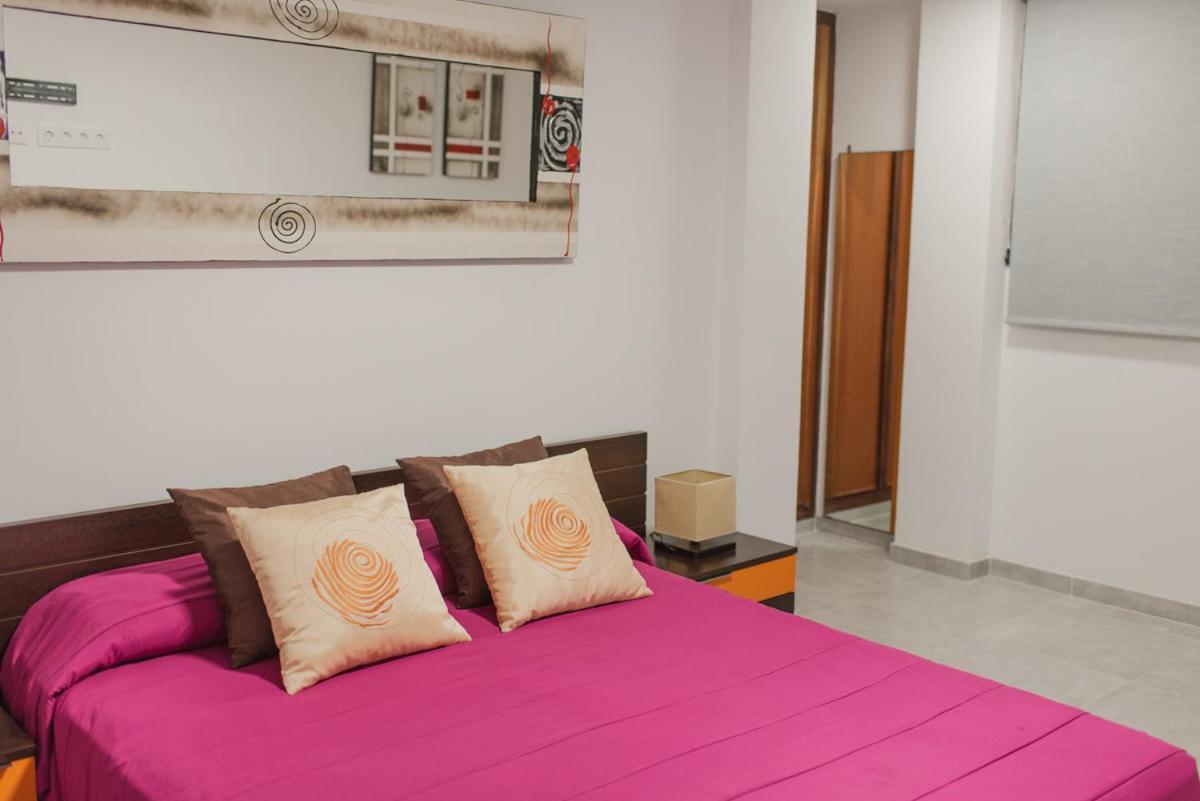 Apartamento Medano Granadilla De Abona Εξωτερικό φωτογραφία
