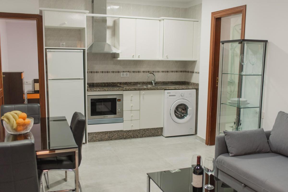 Apartamento Medano Granadilla De Abona Εξωτερικό φωτογραφία