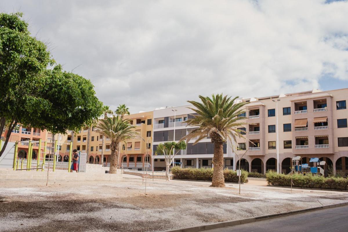 Apartamento Medano Granadilla De Abona Εξωτερικό φωτογραφία