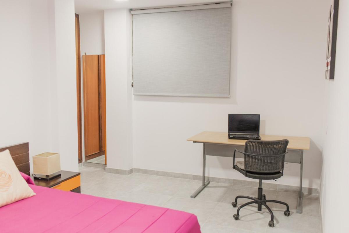 Apartamento Medano Granadilla De Abona Εξωτερικό φωτογραφία
