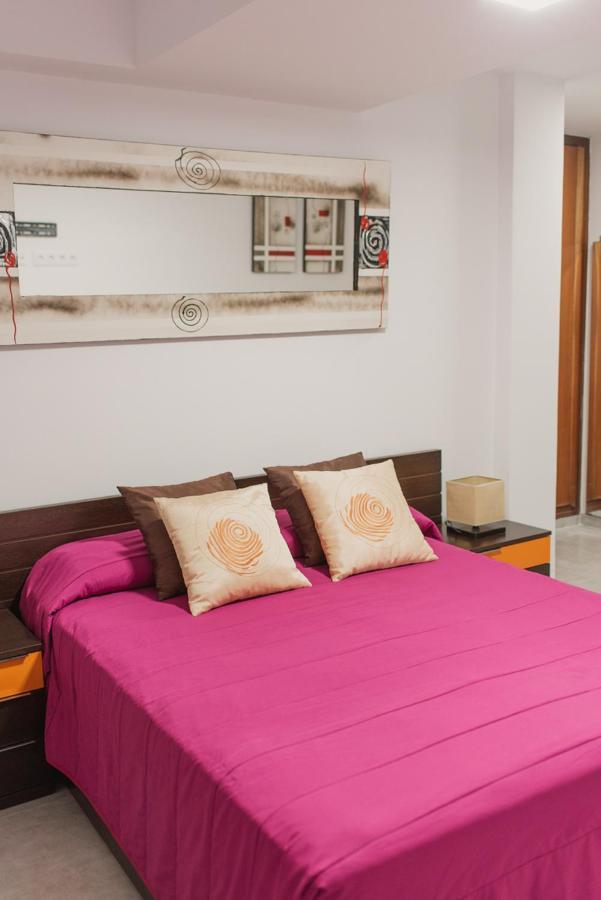 Apartamento Medano Granadilla De Abona Εξωτερικό φωτογραφία