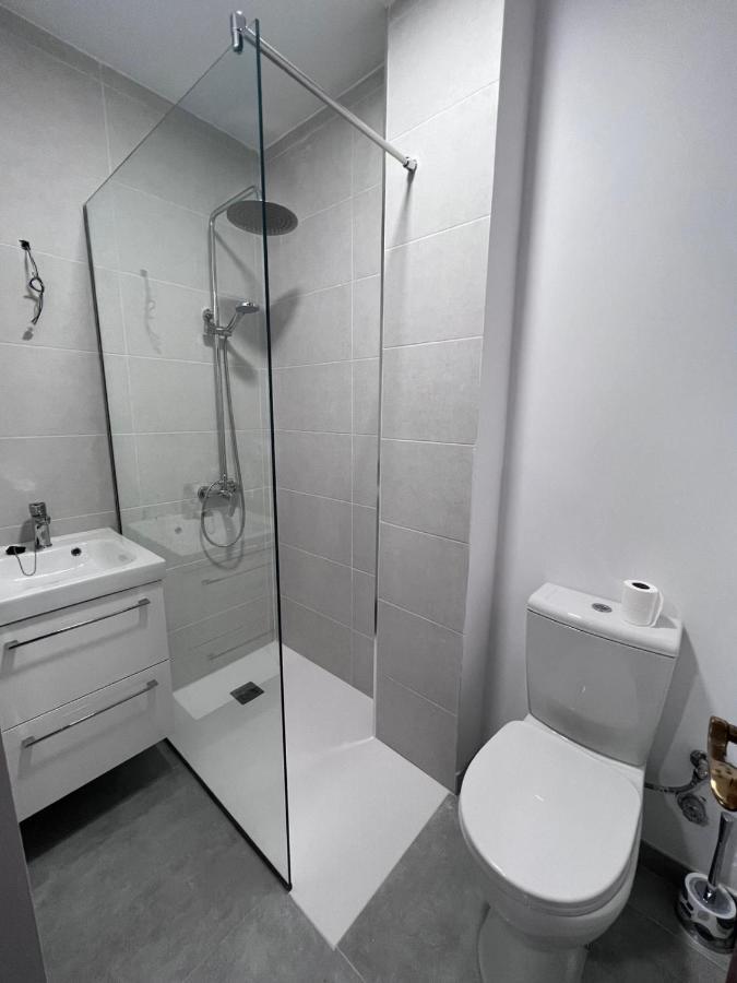 Apartamento Medano Granadilla De Abona Εξωτερικό φωτογραφία